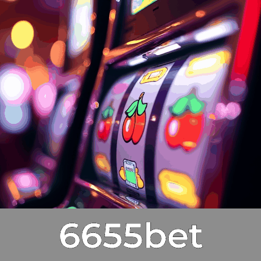 6655bet: Apostas Seguras e Divertidas