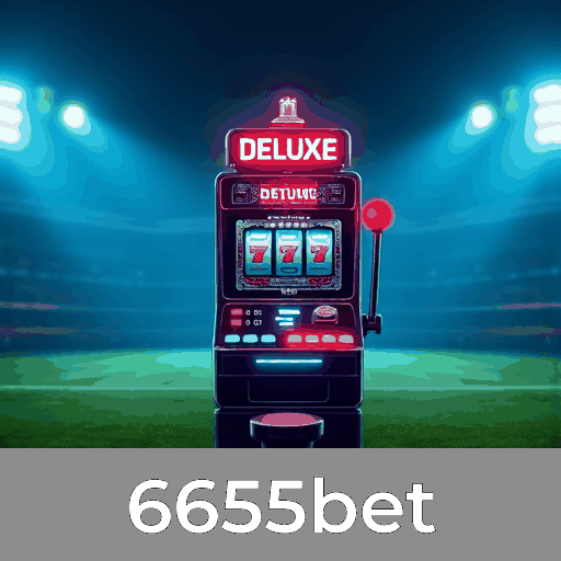 6655bet: Apostas Seguras e Divertidas